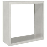Vidaxx support à bois de chauffage 100x40x100 cm en acier inoxydable