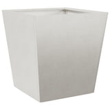Vidaxx banc à plantes 40x40x40 cm acier inoxydable