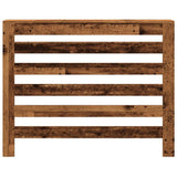 Vidaxx transformation de radiateur 104x20x82 cm bois traité, vieux bois