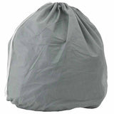 Vidaxx housse de remorque pour chevaux 334x148x230 cm non tissé gris