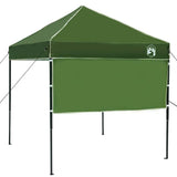 Vidaxl luifeltent groen 194 x 194 x 251 cm stof
