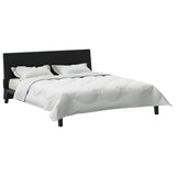 Vidaxl 2-in-1 dekbed wit 200 x 200 cm polyester