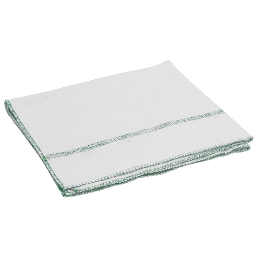 VIDAXL COLURING SANGUE 50 STATE 50X60 CM BIANCO E VERDE