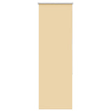 Vidaxl rolgordijn verduisterend 40x175cm stofbreedte 35,7 cm polyester