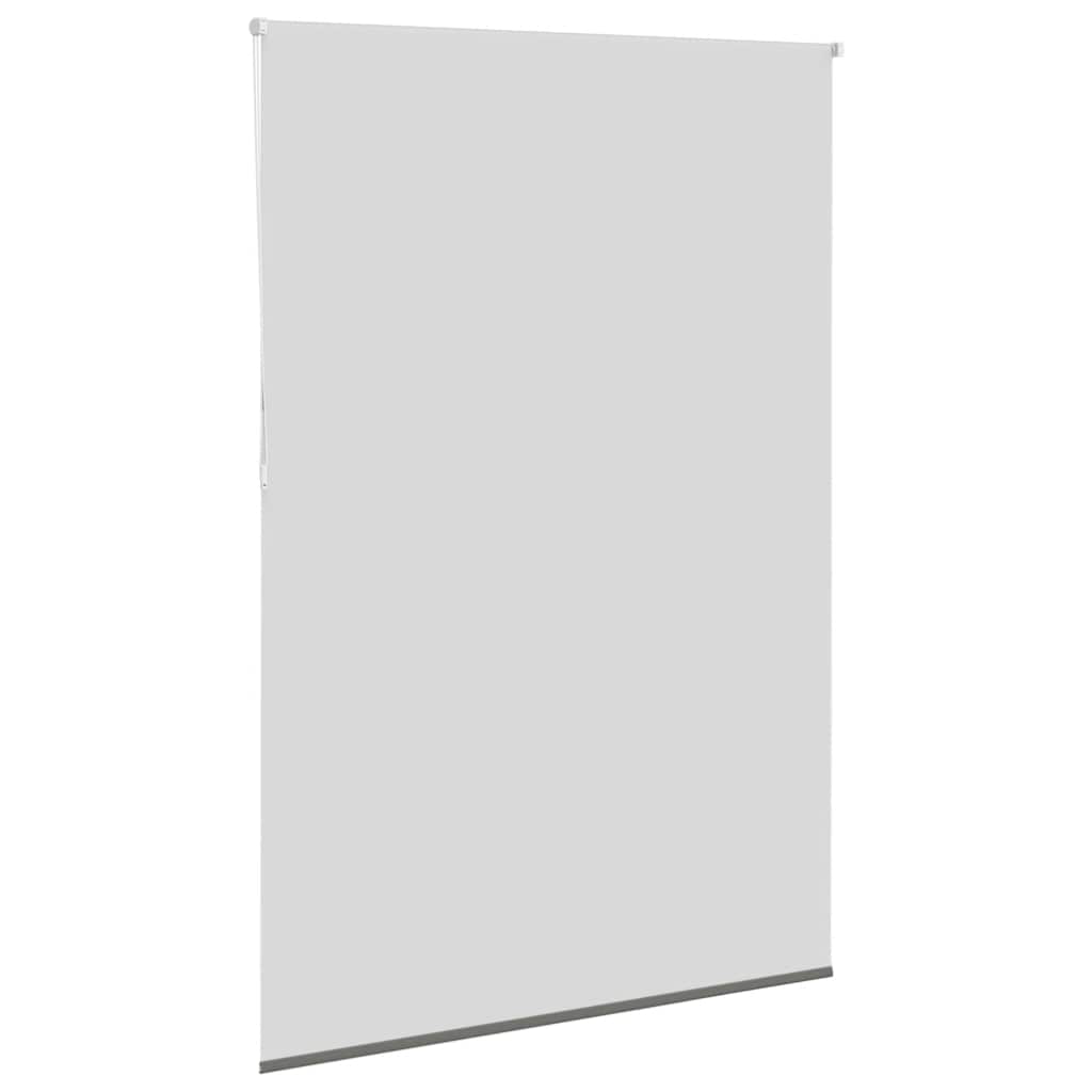 Vidaxx store enrouleur occultant 150x210 cm largeur de tissu 146,6 cm gris