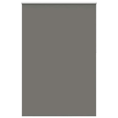 Vidaxx store enrouleur occultant 160x210 cm largeur de tissu 156,6 cm gris