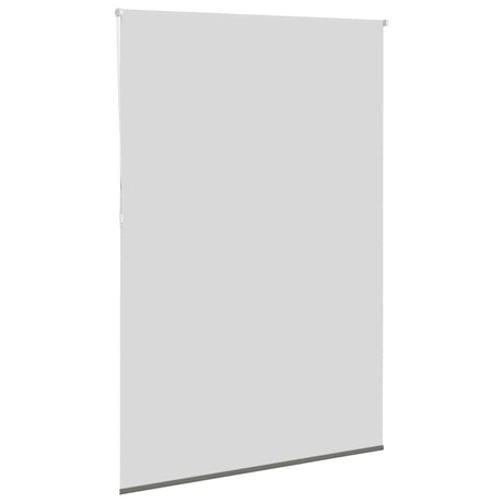 Vidaxx store enrouleur occultant 160x210 cm largeur de tissu 156,6 cm gris