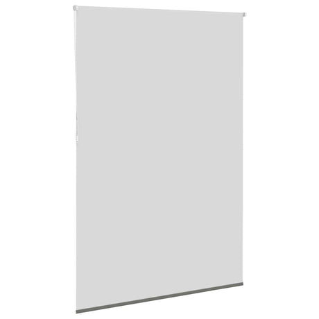 Vidaxx store enrouleur occultant 165x210 cm largeur de tissu 161,6 cm gris