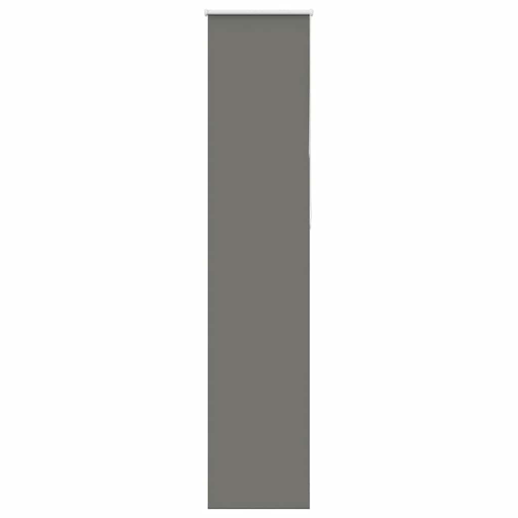 Vidaxx store enrouleur occultant 40x230cm largeur de tissu 35,7 cm polyester