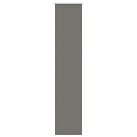 Vidaxx store enrouleur occultant 40x230cm largeur de tissu 35,7 cm polyester