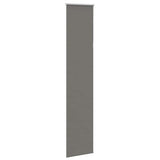 Vidaxx store enrouleur occultant 40x230cm largeur de tissu 35,7 cm polyester