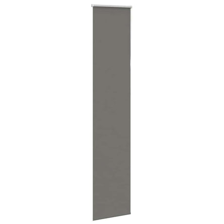 Vidaxx store enrouleur occultant 40x230cm largeur de tissu 35,7 cm polyester