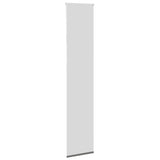 Vidaxx store enrouleur occultant 40x230cm largeur de tissu 35,7 cm polyester