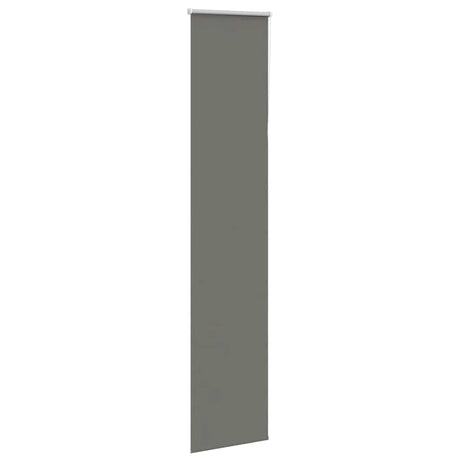 Vidaxx store enrouleur occultant 45x230cm largeur de tissu 40,7 cm polyester