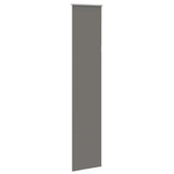 Vidaxx store enrouleur occultant 50x230cm largeur de tissu 45,7 cm polyester