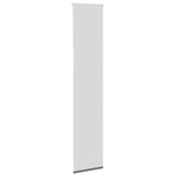 Vidaxx store enrouleur occultant 55x230cm largeur de tissu 50,7 cm polyester