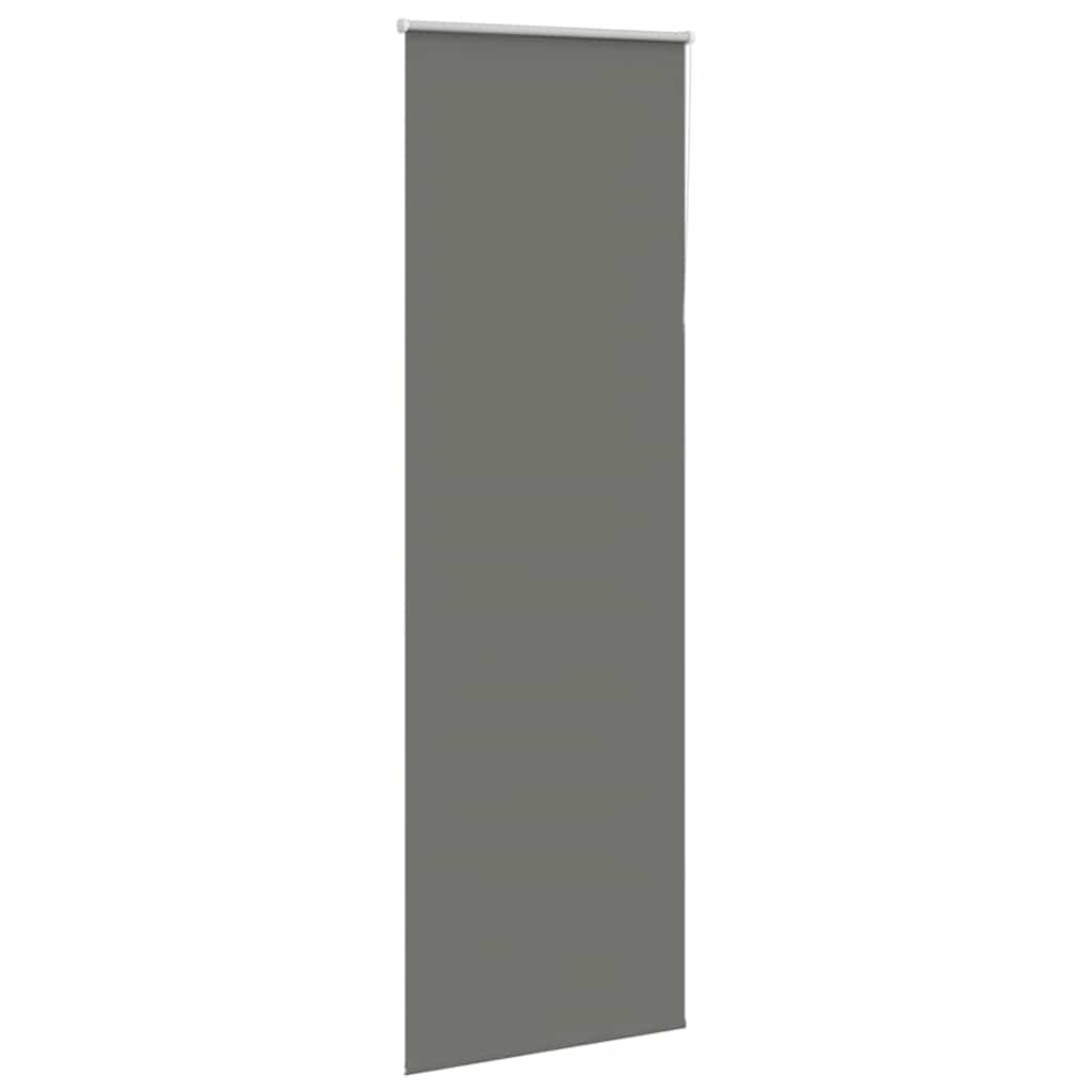 Vidaxx store enrouleur occultant 70x230cm largeur de tissu 65,7 cm polyester