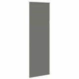 Vidaxx store enrouleur occultant 80x230cm largeur de tissu 75,7 cm polyester