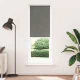 Vidaxx store enrouleur occultant 80x230cm largeur de tissu 75,7 cm polyester