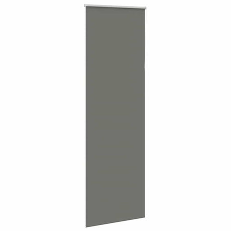 Vidaxx store enrouleur occultant 85x230cm largeur de tissu 80,7 cm polyester
