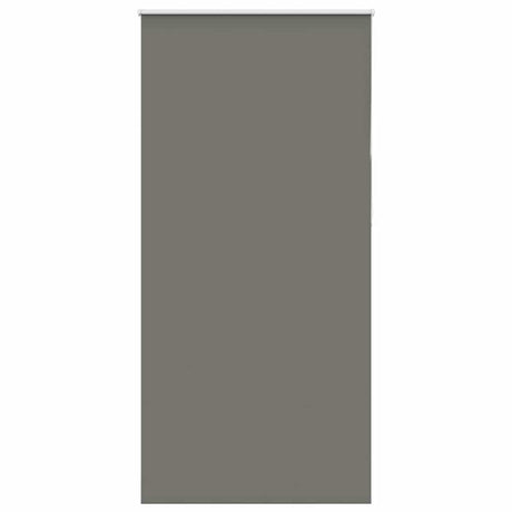 Vidaxx store enrouleur occultant 95x230cm largeur de tissu 90,7 cm polyester