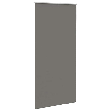 Vidaxx store enrouleur occultant 95x230cm largeur de tissu 90,7 cm polyester