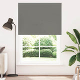 Vidaxx store enrouleur occultant 160x230 cm largeur de tissu 156,6 cm gris