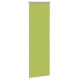Vidaxx store enrouleur occultant 40x130cm largeur de tissu 35,7 cm polyester