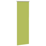 Vidaxx store enrouleur occultant 45x130cm largeur de tissu 40,7 cm polyester