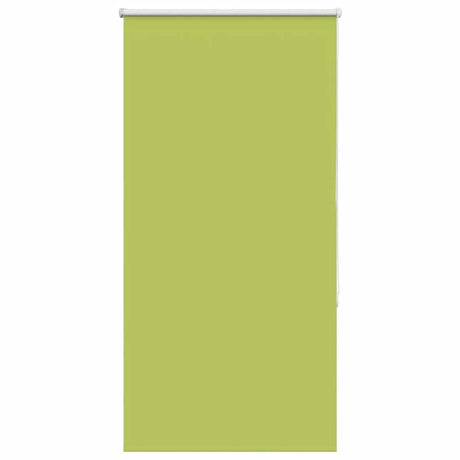 Vidaxx store enrouleur occultant 75x130cm largeur de tissu 70,7 cm polyester