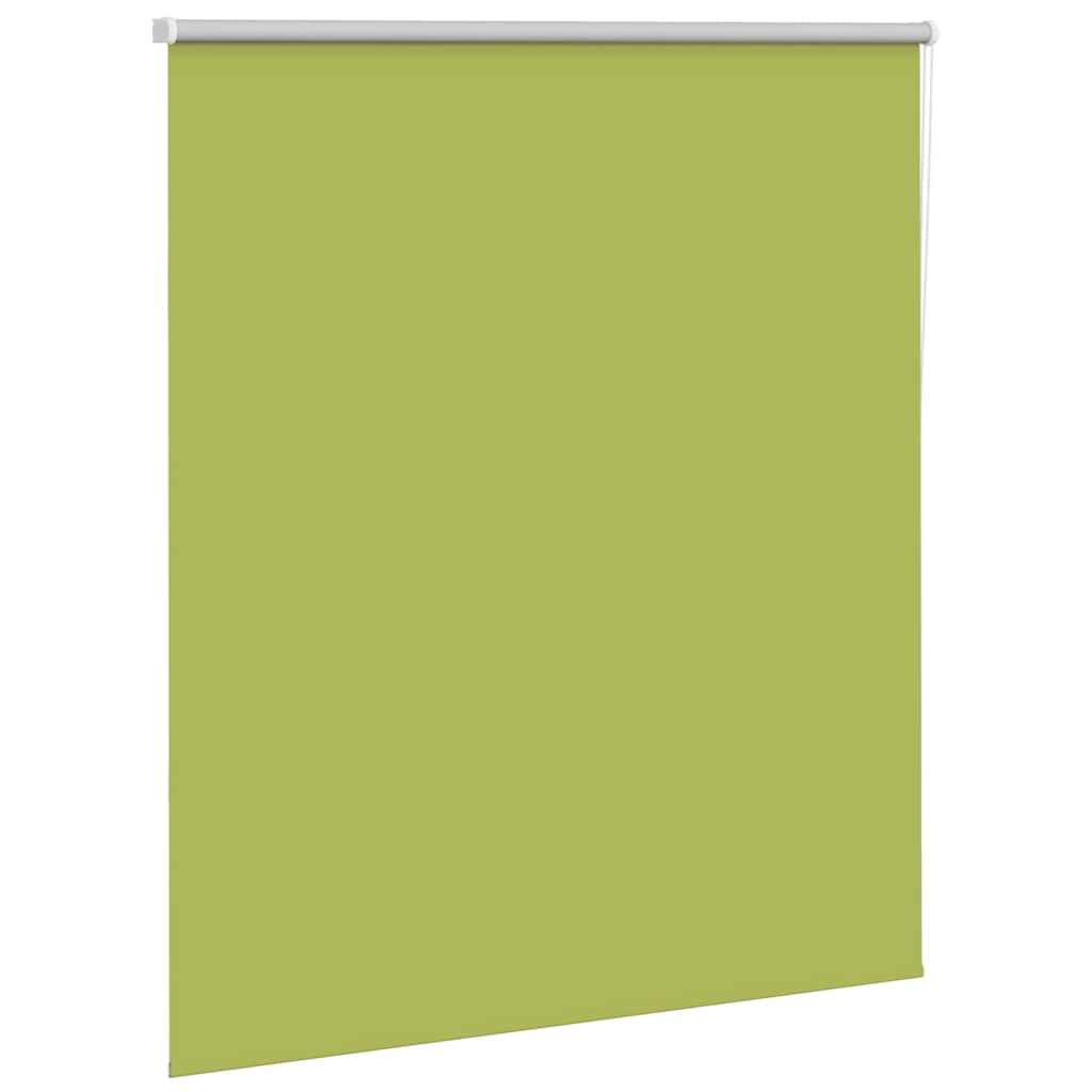 Vidaxx store enrouleur occultant 125x130 cm largeur du tissu 121,6 cm