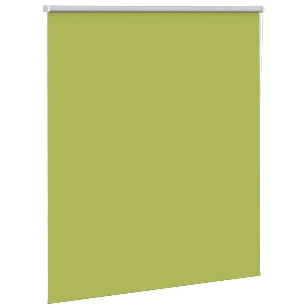 Vidaxx store enrouleur occultant 130x130 cm largeur du tissu 126,6 cm