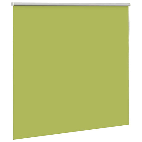 Vidaxx store enrouleur occultant 145x130 cm largeur du tissu 141,6 cm
