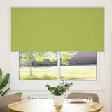 Vidaxx store enrouleur occultant 155x130 cm largeur du tissu 151,6 cm