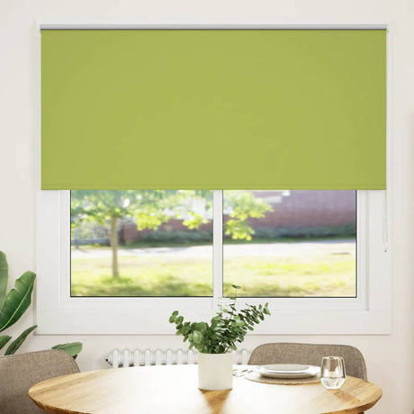 Vidaxx store enrouleur occultant 155x130 cm largeur du tissu 151,6 cm