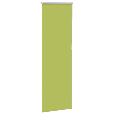 Vidaxx store enrouleur occultant 40x150cm largeur de tissu 35,7 cm polyester