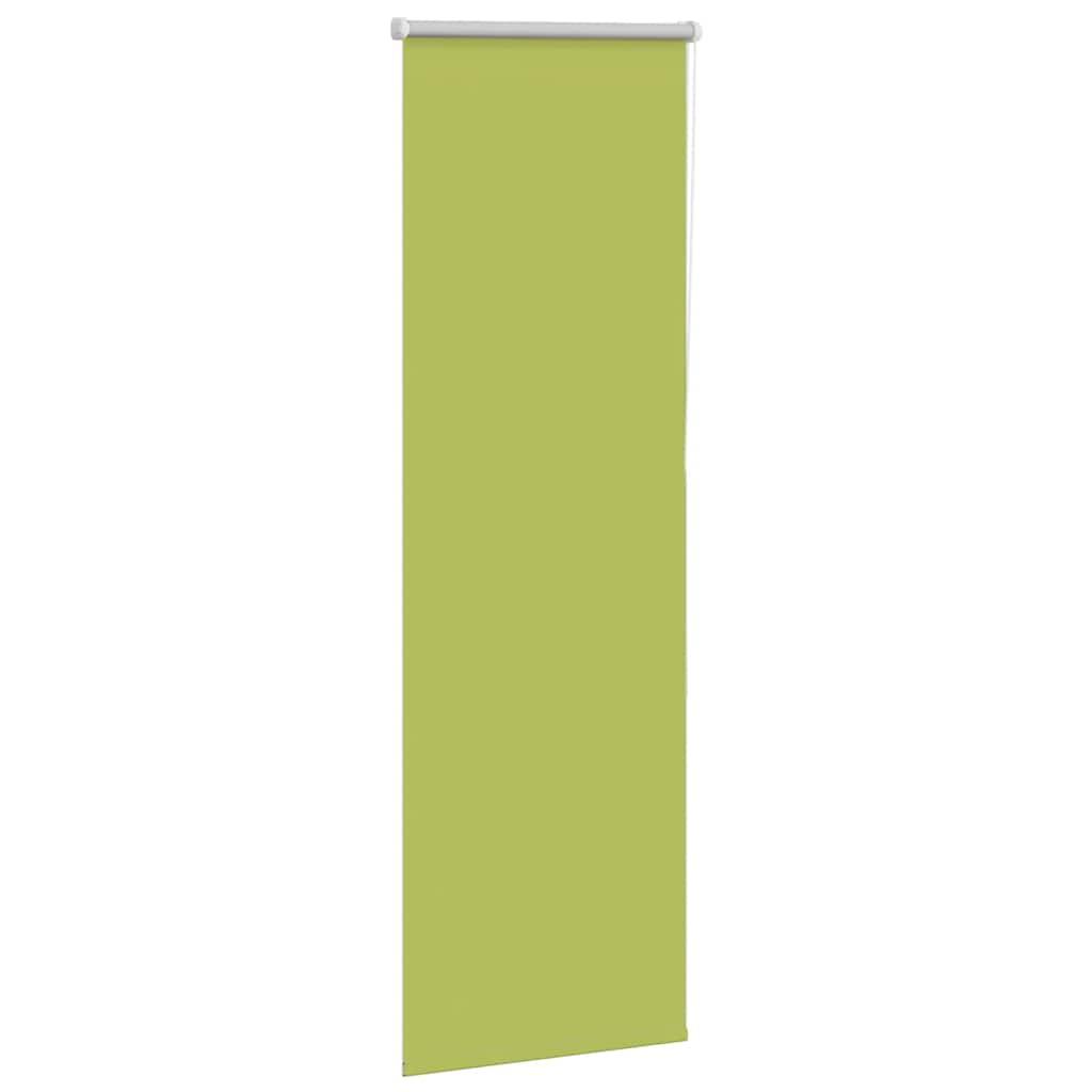 Vidaxx store enrouleur occultant 50x150cm largeur de tissu 45,7 cm polyester