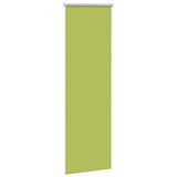 Vidaxx store enrouleur occultant 50x150cm largeur de tissu 45,7 cm polyester