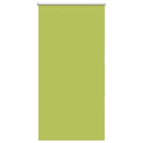 Vidaxx store enrouleur occultant 65x150cm largeur de tissu 60,7 cm polyester
