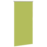 Vidaxx store enrouleur occultant 70x150cm largeur de tissu 65,7 cm polyester