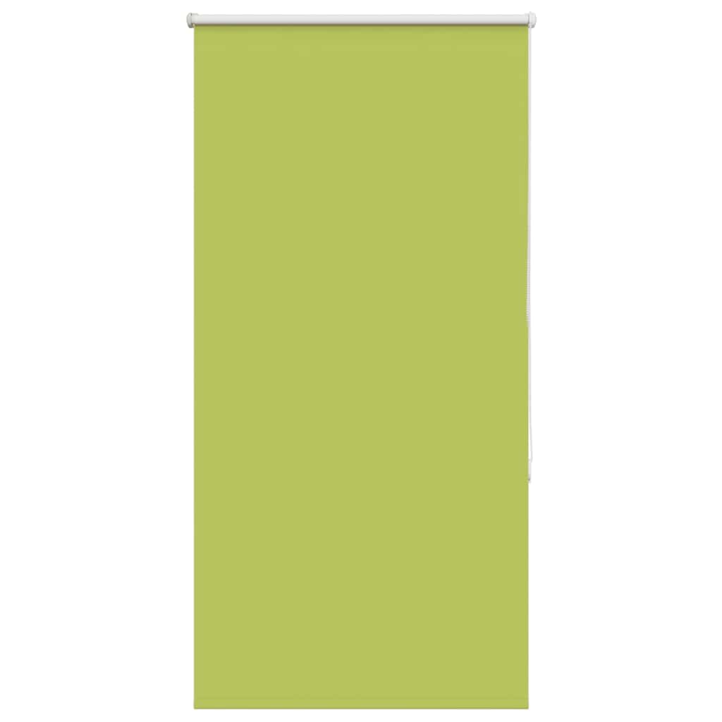 Vidaxx store enrouleur occultant 75x150cm largeur de tissu 70,7 cm polyester