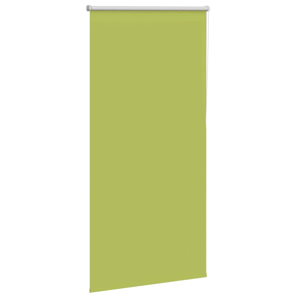 Vidaxx store enrouleur occultant 75x150cm largeur de tissu 70,7 cm polyester