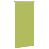 Vidaxx store enrouleur occultant 75x150cm largeur de tissu 70,7 cm polyester