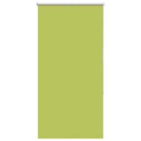 Vidaxx store enrouleur occultant 80x150cm largeur de tissu 75,7 cm polyester