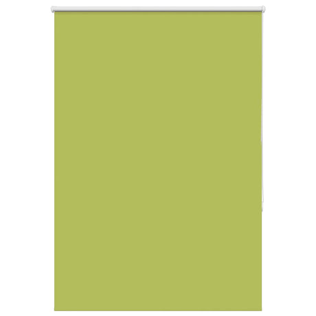 Vidaxx store enrouleur occultant 100x150cm largeur tissu 95,7cm polyester