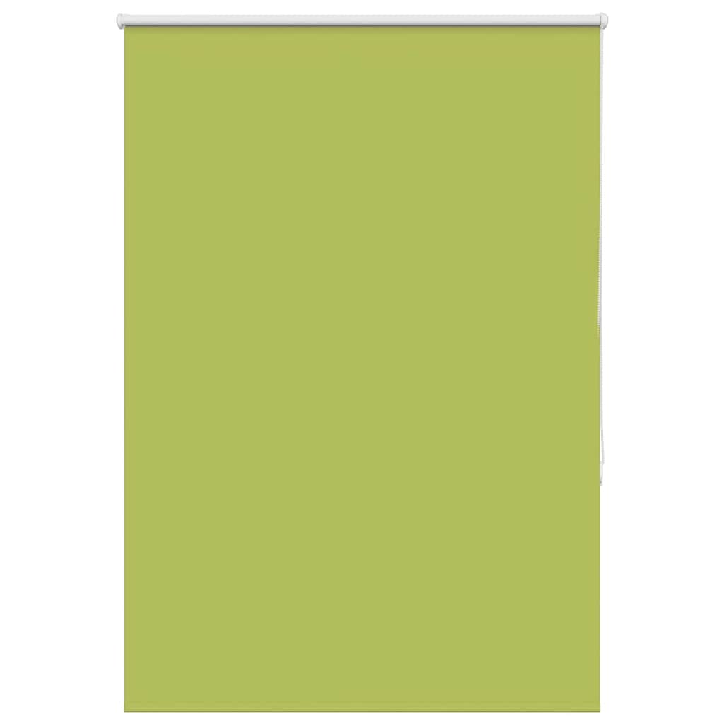 Vidaxx store enrouleur occultant 105x150 cm largeur de tissu 100,7 cm