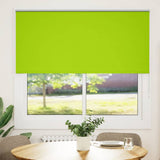 Vidaxx store enrouleur occultant 165x150 cm largeur du tissu 161,6 cm