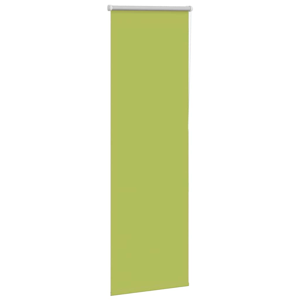 Vidaxx store enrouleur occultant 60x175cm largeur de tissu 55,7 cm polyester