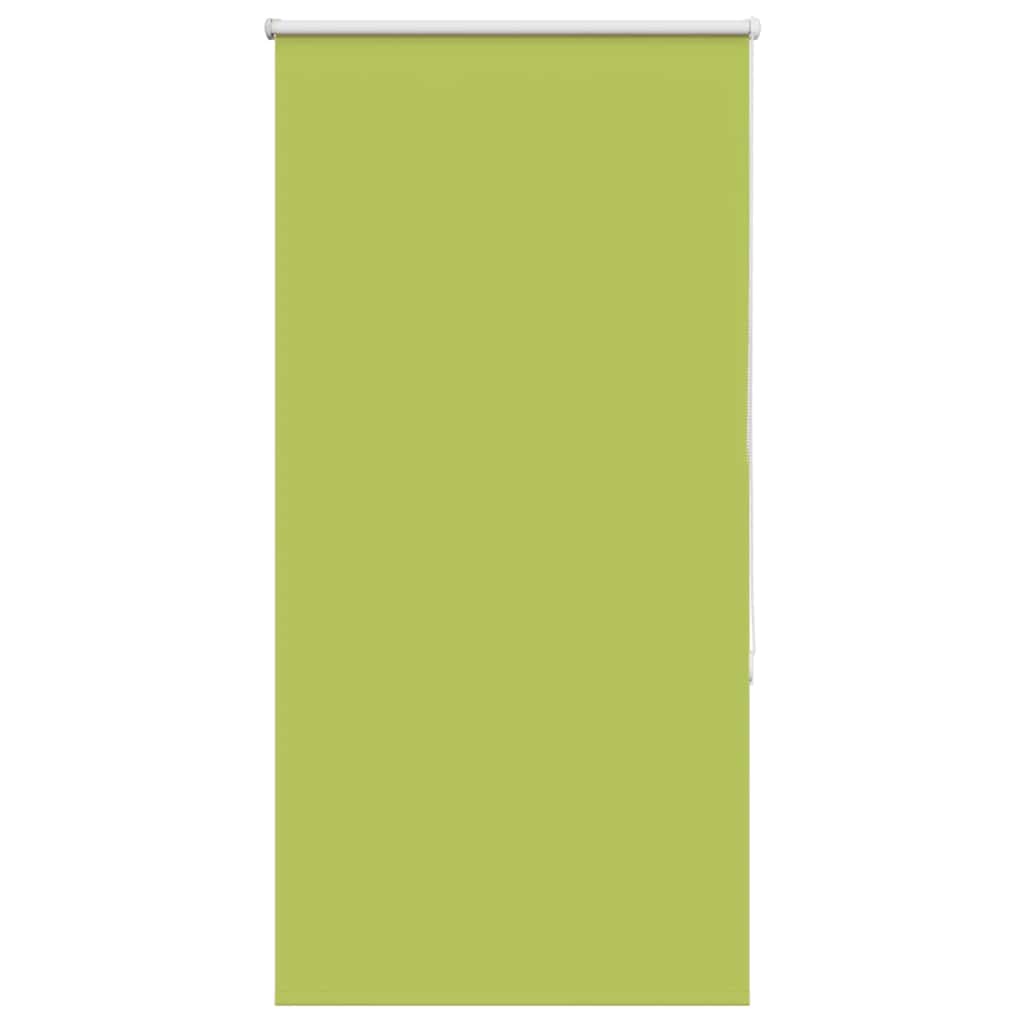 Vidaxx store enrouleur occultant 85x175cm largeur de tissu 80,7 cm polyester
