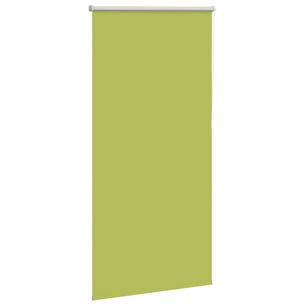Vidaxx store enrouleur occultant 85x175cm largeur de tissu 80,7 cm polyester